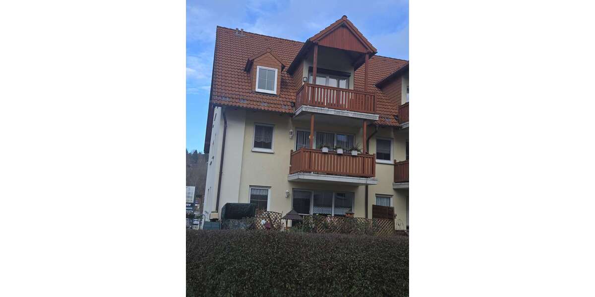 Etagenwohnung Königsee - 4 Zimmer, 93 m&sup2;, 95.000&euro; | Angebot:26757066