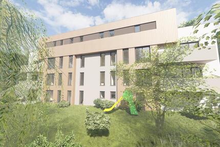 Modernes Wohnen im KFW 40 Energiesparhaus in gefragter Lage von Saarburg 3 zimmer