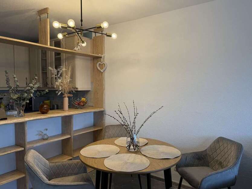 Wohnung zum Kaufen in Kierspe 99.000 € 60 m²