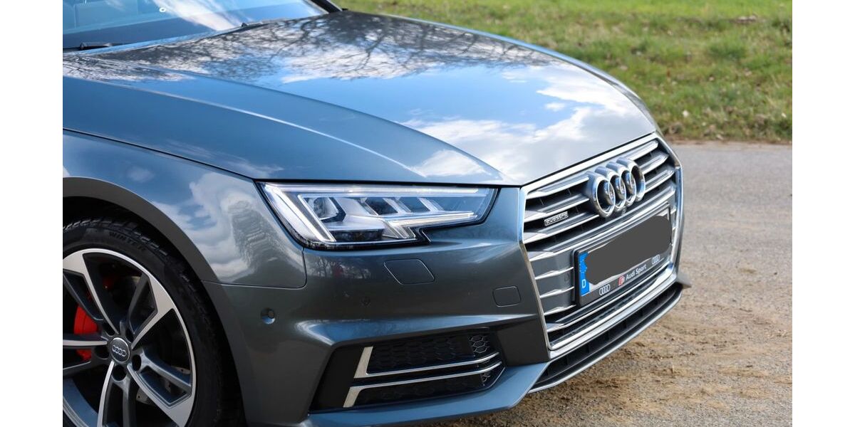 Audi A4 181.000 km 17.000 &euro; Pfullendorf 88630