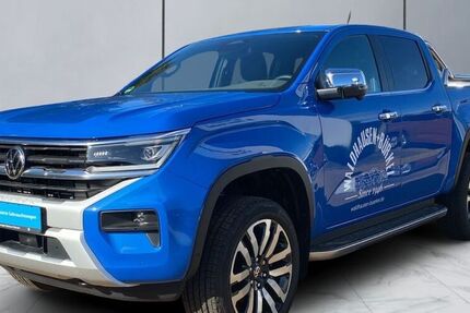 VW Amarok