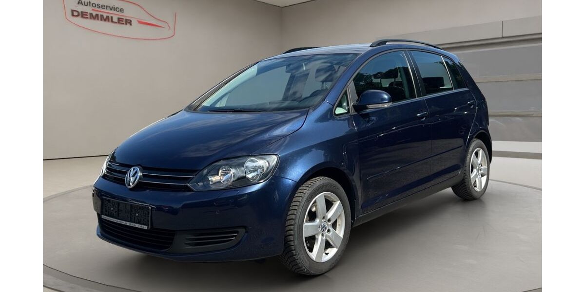 VW Golf Plus 102.500 km 6.600 &euro; Wilkau-Haßlau 08112