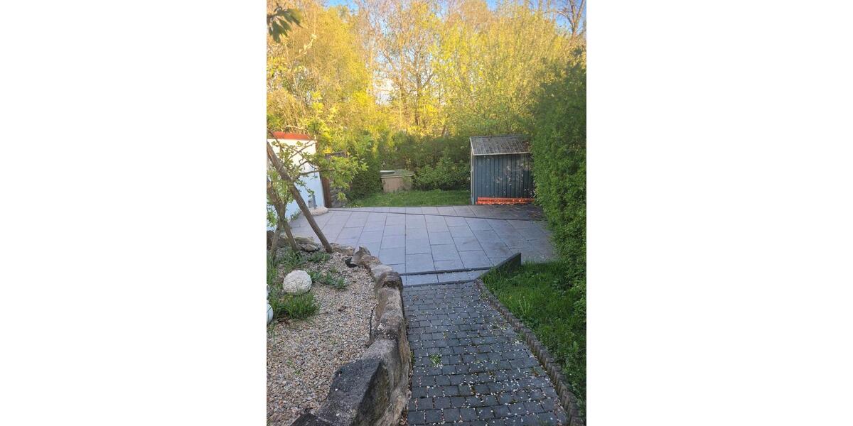 Reihenhaus Crailsheim - 4.5 Zimmer, 120 m&sup2;, 414.900&euro; | Angebot:26224246