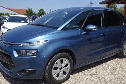 Citroen C4 Picasso 163.817 km 5.400 &euro; Dresden 01219