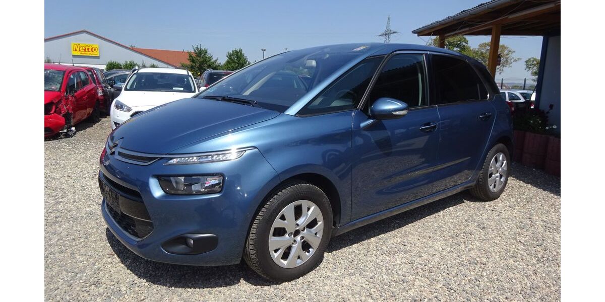 Citroen C4 Picasso 163.817 km 5.400 &euro; Dresden 01219