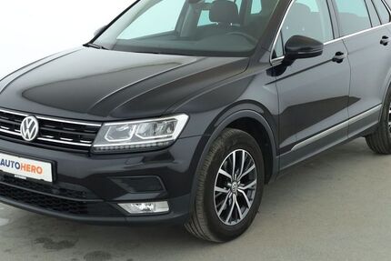 VW Tiguan 61.974 km 20.420 &euro; Leipzig 04328
