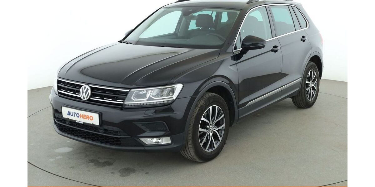 VW Tiguan 61.974 km 20.420 &euro; Leipzig 04328