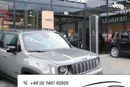 Jeep Renegade 2.000 km 32.600 &euro; Tuttlingen 78532