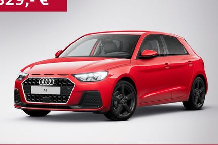 Audi A1 5.874 km 26.930 € Göppingen 73037