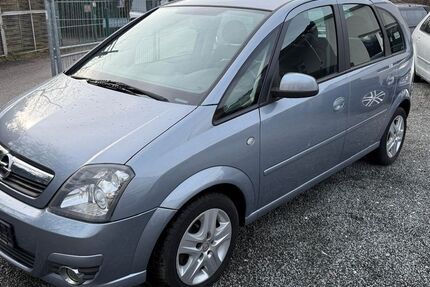 Opel Meriva 199.999 km 3.490 &euro; Fürth 90763