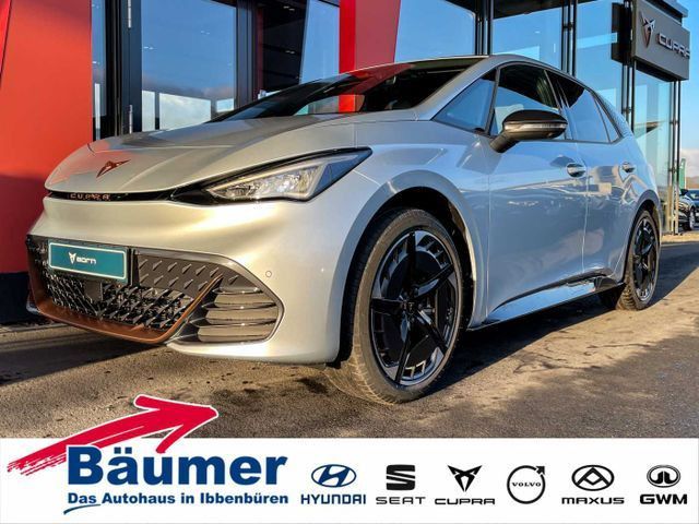 Cupra Born 9.900 km 39.590 € Ibbenbüren 49479