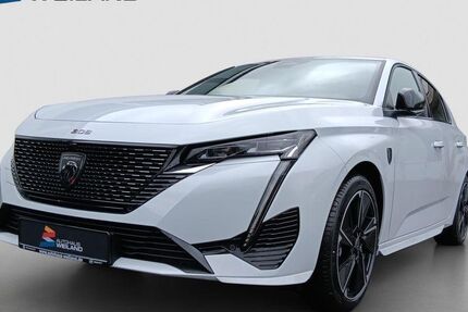 Peugeot 308 23.000 km 29.800 &euro; Neunkirchen 66539