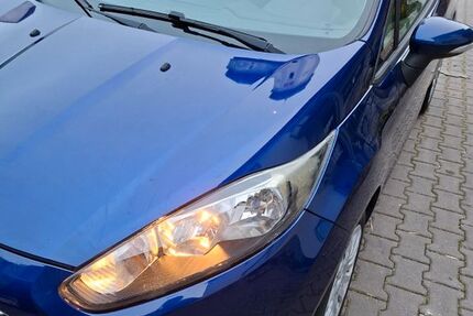 Ford Fiesta 145.500 km 4.700 &euro; Todtenweis 86447