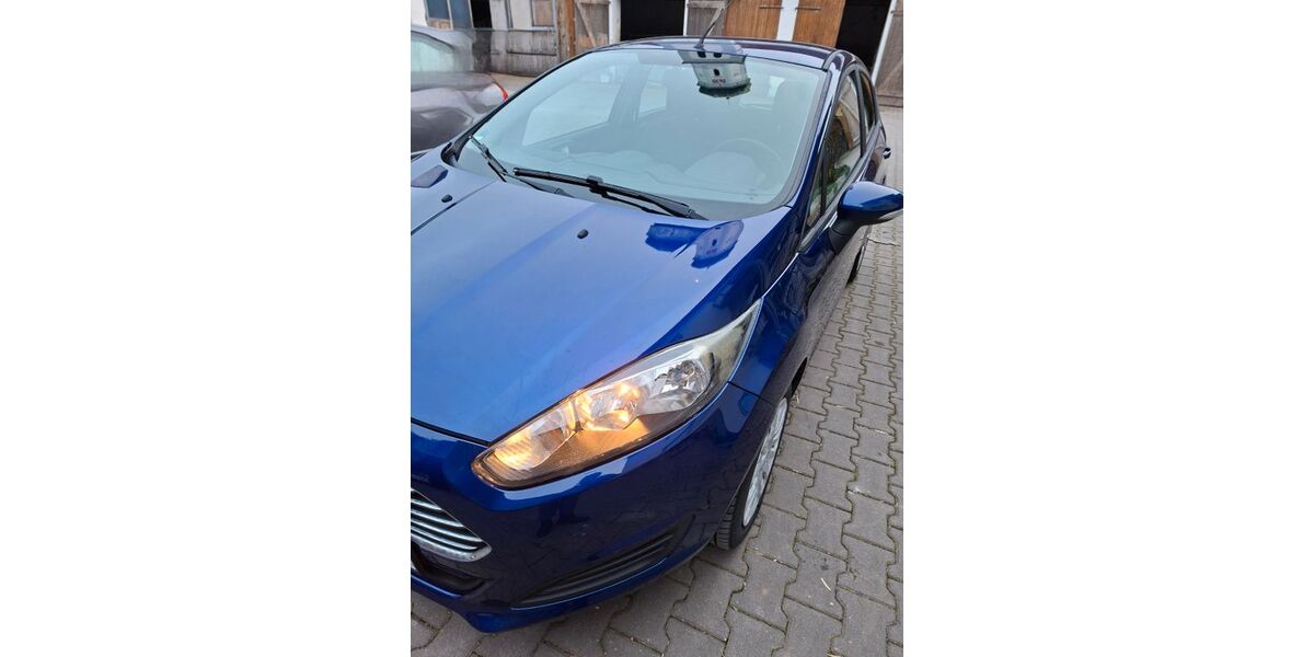 Ford Fiesta 145.500 km 4.700 &euro; Todtenweis 86447