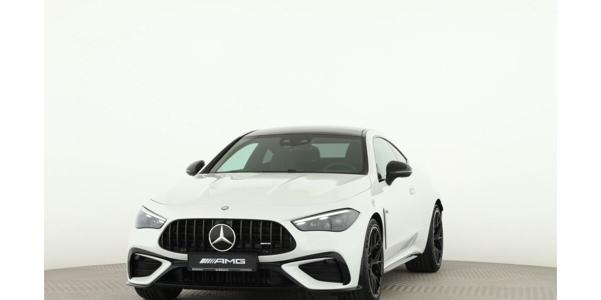 Mercedes-Benz CLE 53 AMG 8.000 km 95.750 &euro; Ebermannsdorf 92263