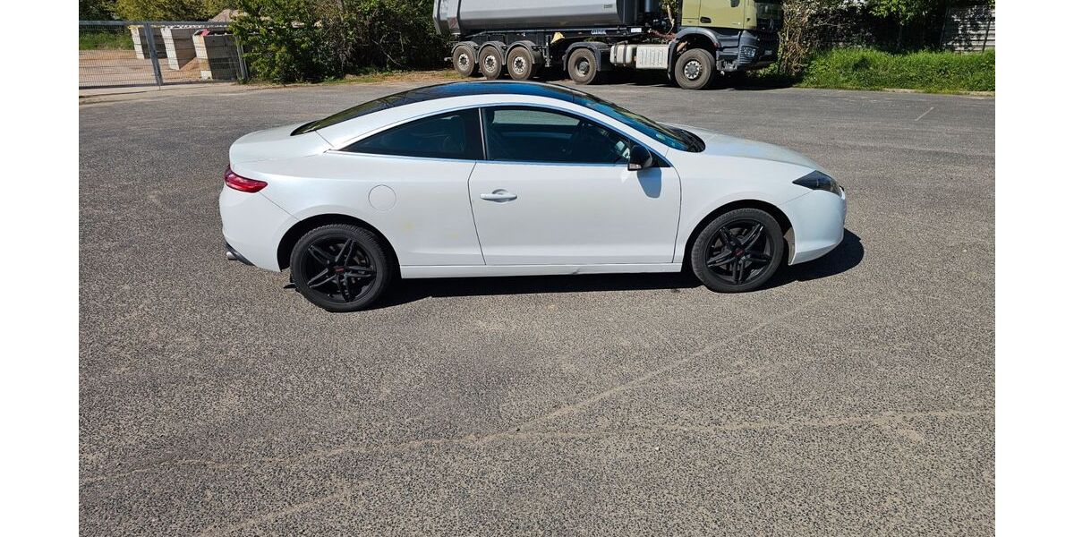 Renault Laguna 298.000 km 2.950 &euro; Xanten 46509