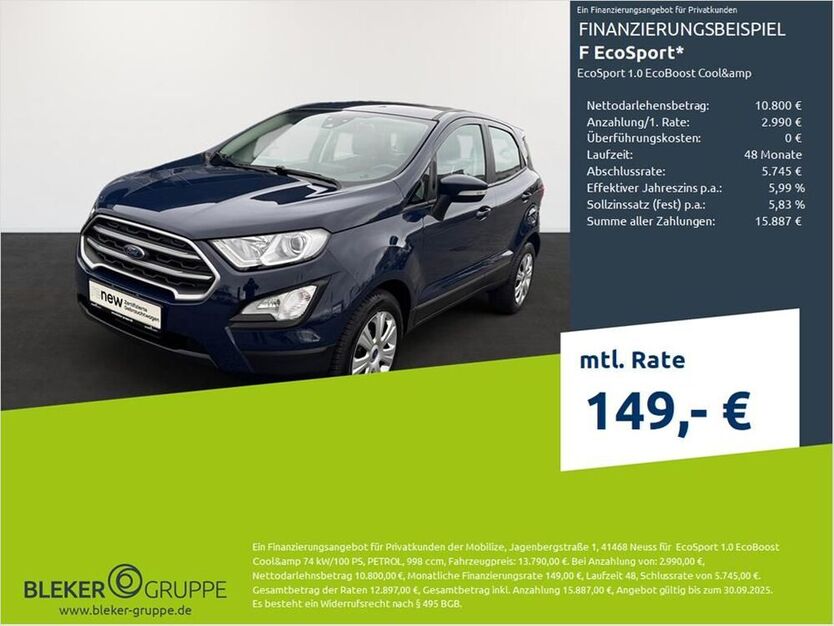 EcoSport