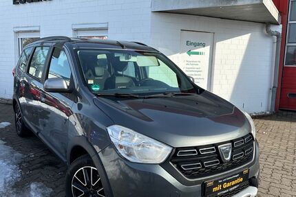 Dacia Lodgy 45.592 km 11.480 &euro; Bad Segeberg 23795