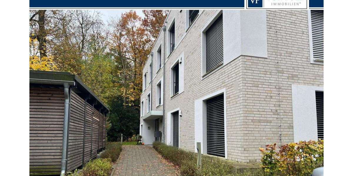 Wohnung zum Mieten in Hude (Oldenburg) 850 € 66 m² 2 zimmer