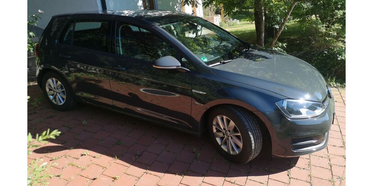 VW Golf 112.691 km 10.000 &euro; Grattersdorf 94541