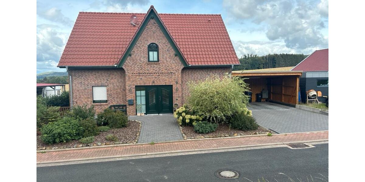 Einfamilienhaus Buchholz - 5 Zimmer, 157 m&sup2;, 2.050&euro; | Angebot:26197205