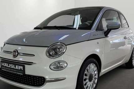 Fiat 500 30.797 km 12.990 &euro; Stockdorf 82131