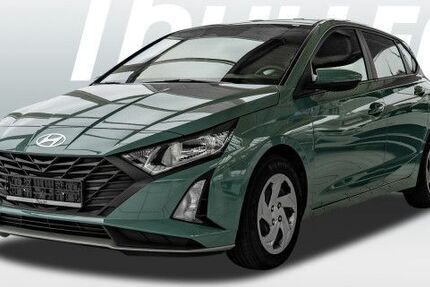 Hyundai i20 7.990 km 15.990 € Krefeld 47805