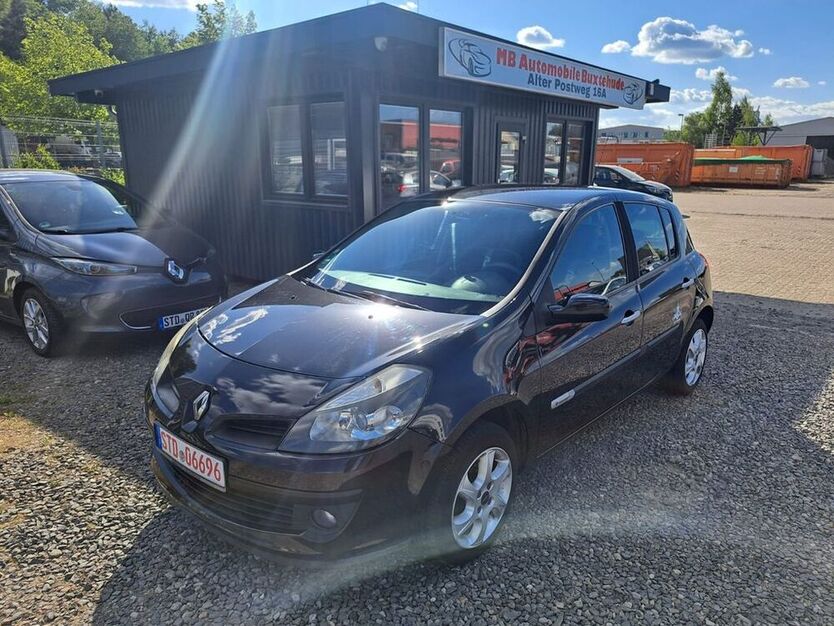 Clio