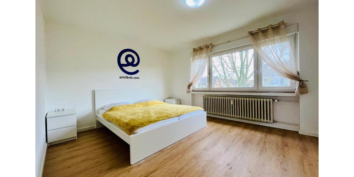 Etagenwohnung Monheim am Rhein - 2 Zimmer, 51 m&sup2;, 169.000&euro; | Angebot:25442268