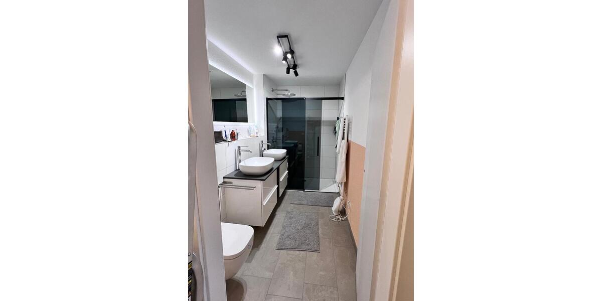 Erdgeschoßwohnung Obersulm - 2.5 Zimmer, 78 m&sup2;, 389.000&euro; | Angebot:25641424