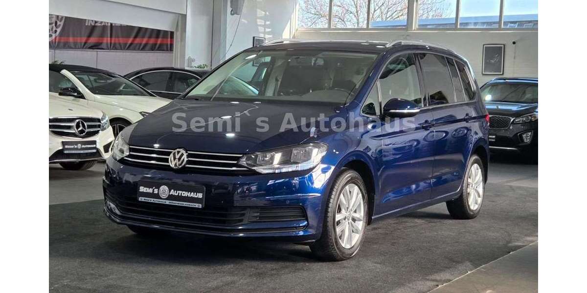 VW Touran 159.870 km 12.680 &euro; Mönchengladbach 41238