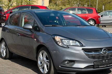 Opel Corsa 104.000 km 6.890 &euro; Neuwied 56564