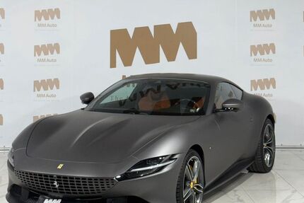 Ferrari Roma 9.400 km 225.999 &euro; Münsing 82541