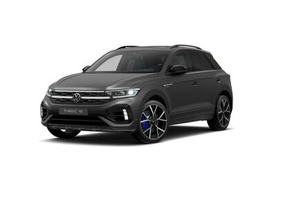 VW T-Roc 16.031 km 48.980 &euro; Hanau 63452