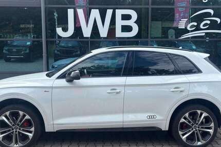 Audi Q5 65.000 km 39.888 &euro; Eichenzell- Rothemann 36124