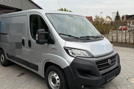 Fiat Ducato 168.878 km 13.500 &euro; Postbauer-Heng 92353