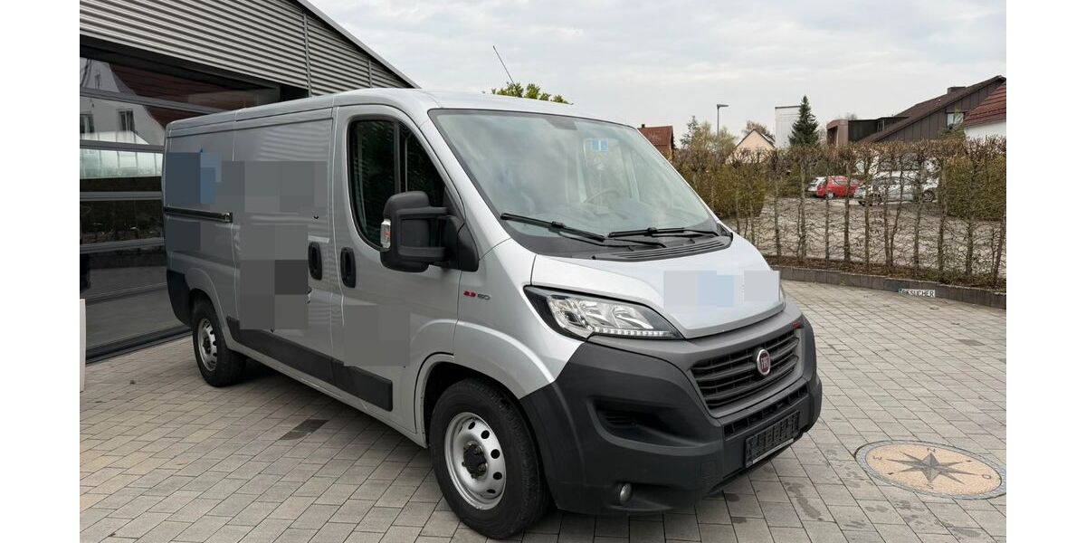 Fiat Ducato 168.878 km 14.800 &euro; Postbauer-Heng 92353