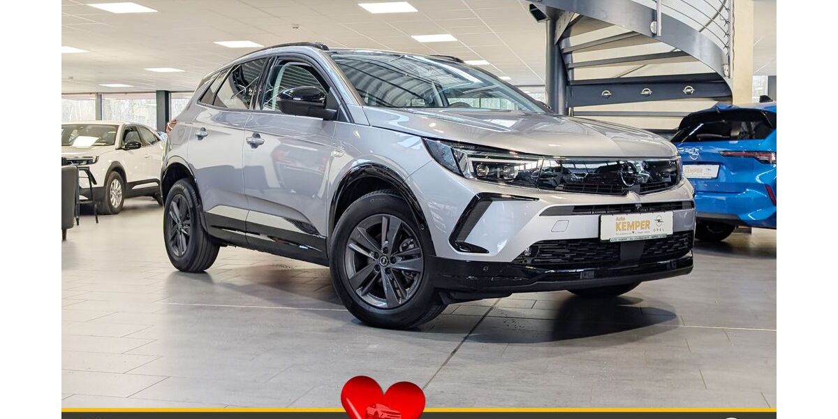 Opel Grandland (X) 13.500 km 28.750 &euro; Meppen 49716