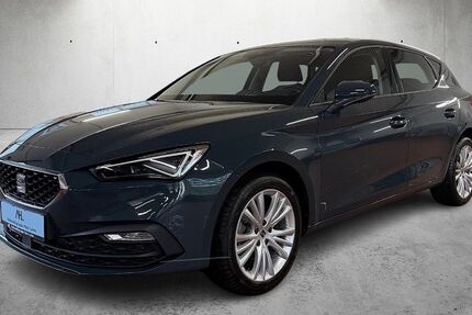 Seat Leon 7.723 km 27.819 € Osterode 37520