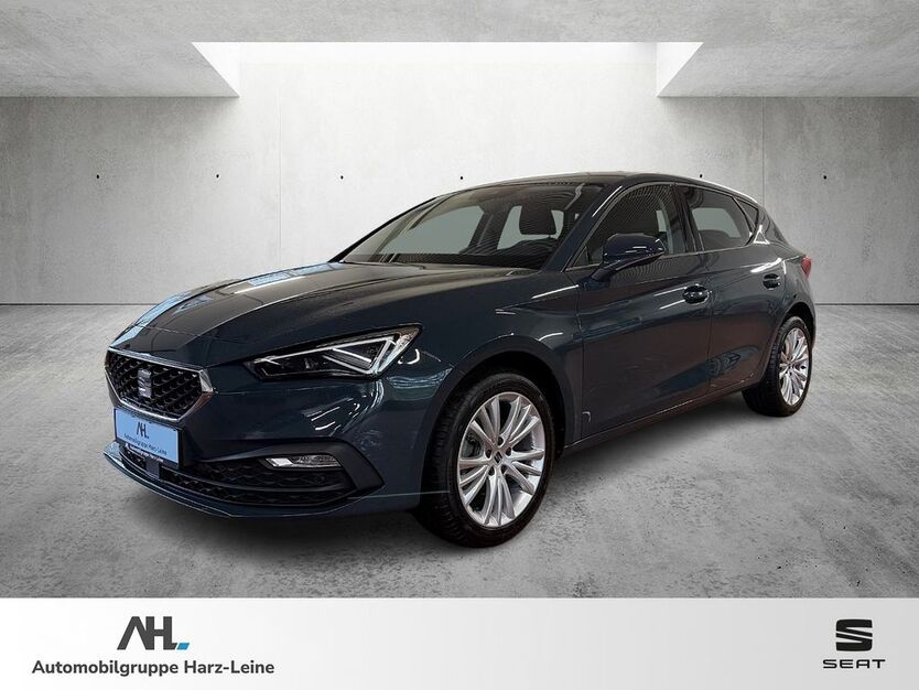 Seat Leon 7.723 km 27.819 € Osterode 37520