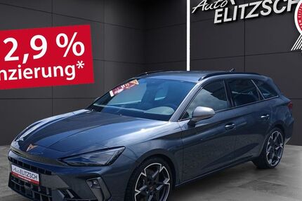 Cupra Leon 2.000 km 36.450 &euro; Kamenz 01917