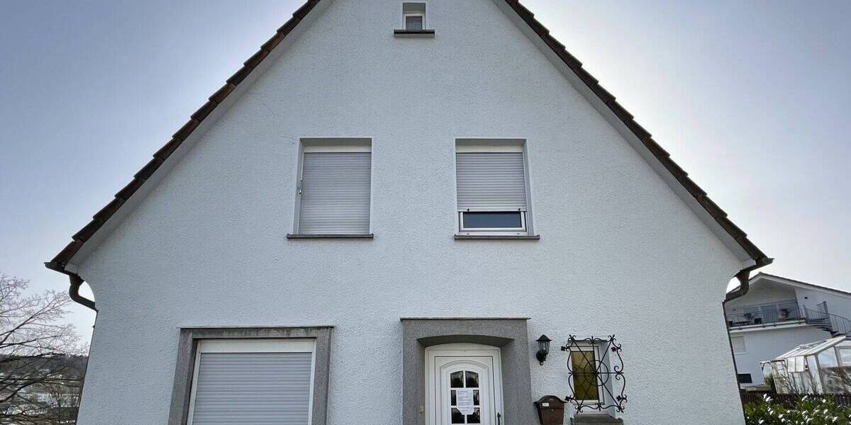 Einfamilienhaus Olpe - 7 Zimmer, 134 m&sup2;, 340.000&euro; | Angebot:26289935