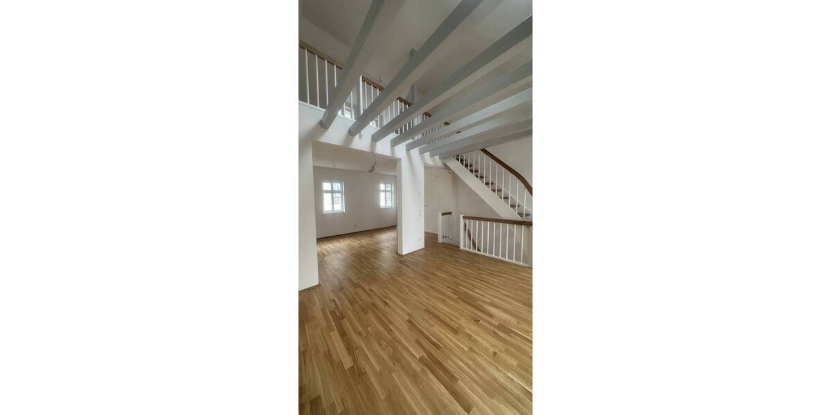 Wohnen im Stadthaus | Saniert| Erstbezug | Erfurt-Altstadt 4 zimmer