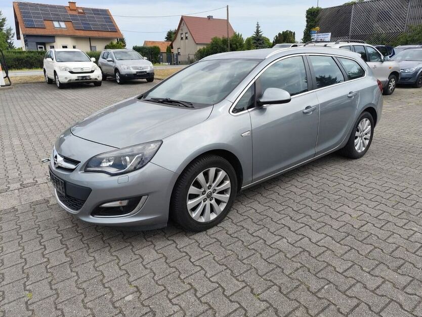 Astra