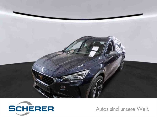 Cupra Formentor 65.914 km 24.900 € Simmern 55469