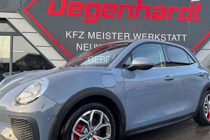 ORA Funky Cat 9.982 km 22.990 &euro; Mönchhagen 18182