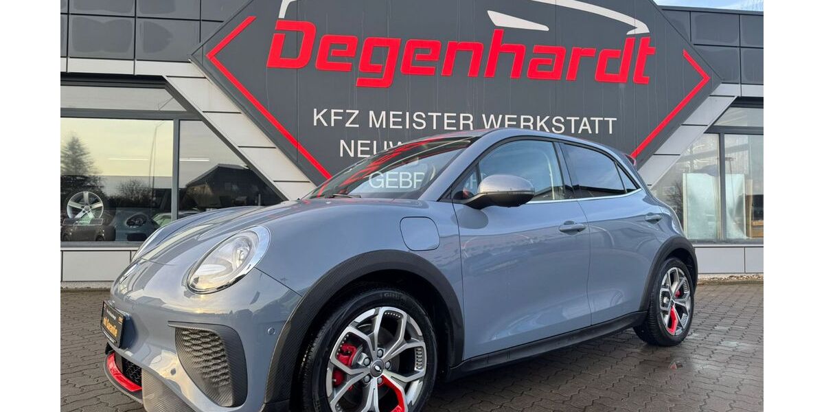 ORA Funky Cat 9.982 km 22.990 &euro; Mönchhagen 18182