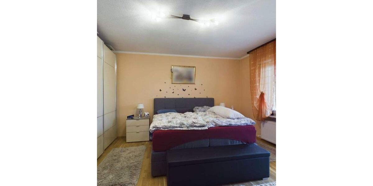 Doppelhaushälfte Ludwigshafen Oppau - 7 Zimmer, 186 m&sup2;, 620.000&euro; | Angebot:24598671