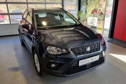 Seat Arona 65.800 km 15.990 &euro; Pirmasens 66955