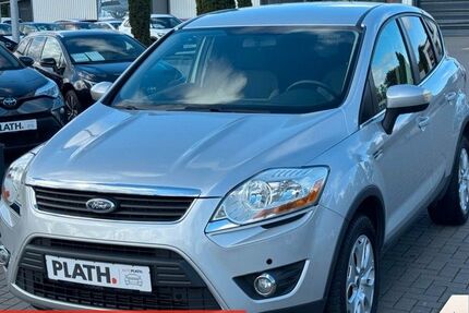 Ford Kuga 184.985 km 6.490 &euro; Rostock-Warnemünde 18119